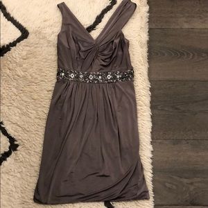 Hoaglund Cocktail Dress - Size 4